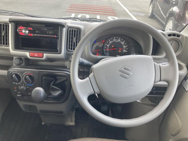 エブリイＰＡ（静岡県）の中古車