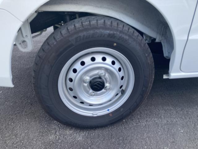 エブリイＰＡ（静岡県）の中古車