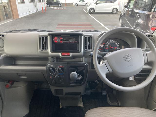 エブリイＰＡ（静岡県）の中古車