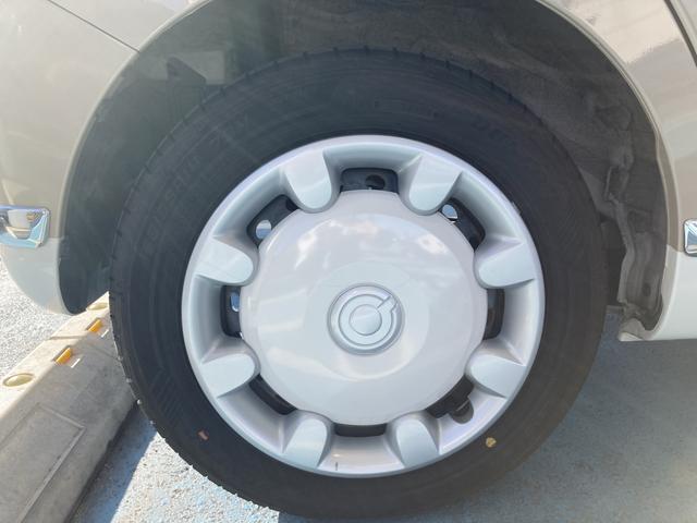 ムーヴキャンバスＧメイクアップＶＳ　ＳＡIII１４インチフルホイールキャップ　ＬＥＤヘッドランプ　キーフリーシステム　両側パワースライドドア　オートエアコン（プッシュ式）　オートライト　置きラクボックス（静岡県）の中古車