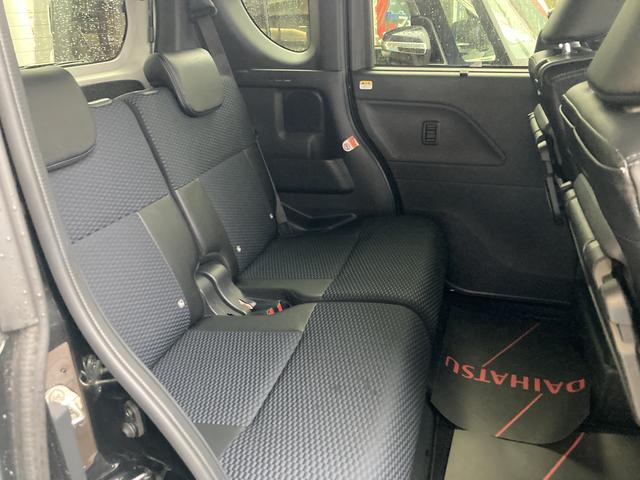 タントカスタムＸ１４インチアルミホイール　大型エアロバンパー　フルＬＥＤヘッドランプ　オート格納式カラードドアミラー　両側パワースライドドア　キーフリーシステム　プッシュボタンスタート（静岡県）の中古車