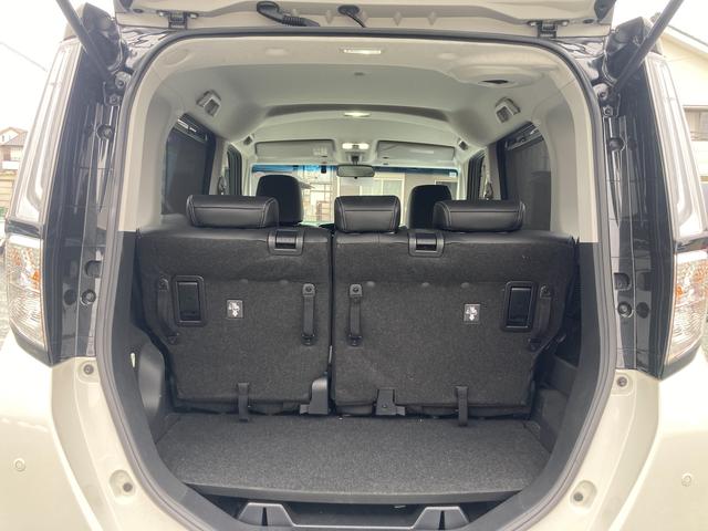 トールカスタムG ターボLEDヘッドランプ キーフリーシステム プッシュボタンスタート オートエアコン(プッシュ式) 両側パワースライドドア マルチインフォメーションディスプレイ 本革巻ステアリングホイール(静岡県)の中古車