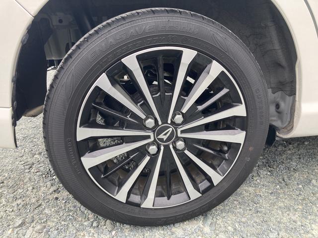 トールカスタムG ターボLEDヘッドランプ キーフリーシステム プッシュボタンスタート オートエアコン(プッシュ式) 両側パワースライドドア マルチインフォメーションディスプレイ 本革巻ステアリングホイール(静岡県)の中古車