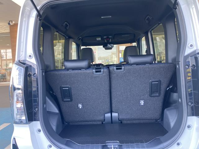 タントカスタムRS15インチアルミホイール キーフリーシステム プッシュボタンスタート オートエアコン(プッシュ式) フルLEDヘッドランプ オート格納式カラードドアミラー 本革巻ステアリングホイール(静岡県)の中古車
