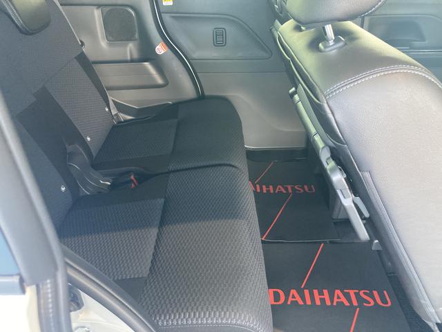 タントカスタムRS15インチアルミホイール キーフリーシステム プッシュボタンスタート オートエアコン(プッシュ式) フルLEDヘッドランプ オート格納式カラードドアミラー 本革巻ステアリングホイール(静岡県)の中古車
