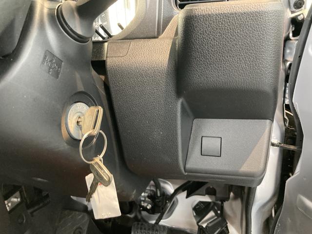 ハイゼットトラックスタンダード４ＷＤ　ＣＶＴ　スーパーＵＶカットガラス（フロントウィンドウ）　プリントレザーシート表皮　マニュアルエアコン　クリーンエアフィルター　電動式パワーステアリング（静岡県）の中古車