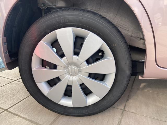 ワゴンRFX(静岡県)の中古車