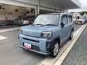 １５インチアルミホイール　オートレベリング機能付フルＬＥＤヘッドランプ　ＬＥＤフォグランプ　本革巻ステアリングホイール　本革巻インパネセンターシフト　ＴＦＴカラーマルチインフォメーションディスプレイ（静岡県）の中古車