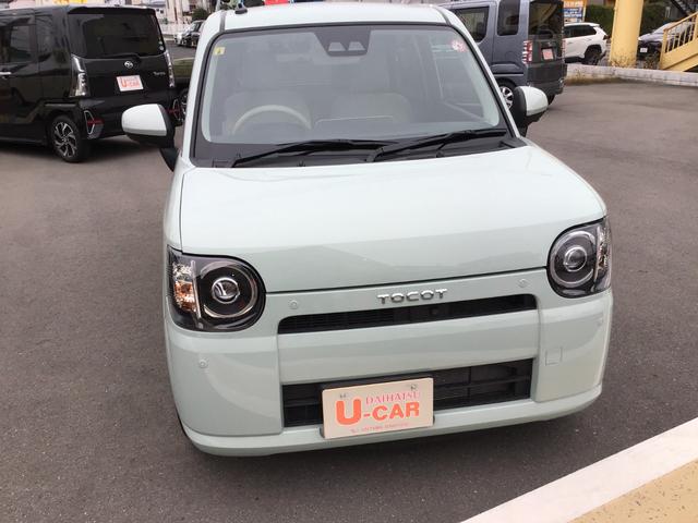 ミラトコットＧ　ＳＡIII（埼玉県）の中古車