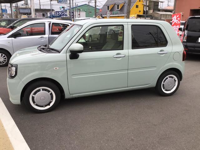 ミラトコットＧ　ＳＡIII（埼玉県）の中古車