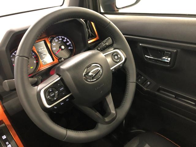 タフトGターボ 走行22601キロ/純正9型フルセグナビ/ドラレコ1年保証距離無制限 走行距離22601キロ 純正フルセグナビ パノラマモニター ドラレコ 純正マット サイドエアバッグ LEDヘッドランプ アイドリングストップ シートヒーター オート格納式ドアミラー(埼玉県)の中古車