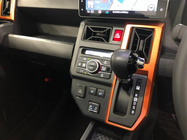 タフトGターボ 走行22601キロ/純正9型フルセグナビ/ドラレコ1年保証距離無制限 走行距離22601キロ 純正フルセグナビ パノラマモニター ドラレコ 純正マット サイドエアバッグ LEDヘッドランプ アイドリングストップ シートヒーター オート格納式ドアミラー(埼玉県)の中古車