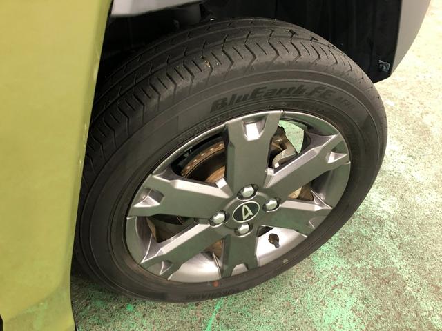 タフトGターボ 走行22601キロ/純正9型フルセグナビ/ドラレコ1年保証距離無制限 走行距離22601キロ 純正フルセグナビ パノラマモニター ドラレコ 純正マット サイドエアバッグ LEDヘッドランプ アイドリングストップ シートヒーター オート格納式ドアミラー(埼玉県)の中古車