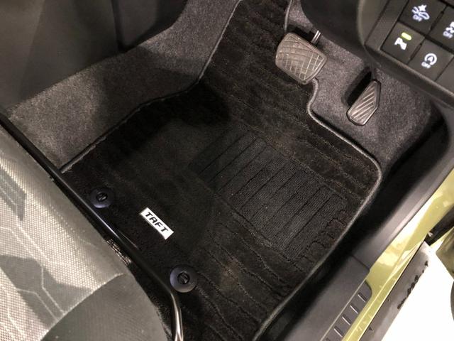 タフトGターボ 走行22601キロ/純正9型フルセグナビ/ドラレコ1年保証距離無制限 走行距離22601キロ 純正フルセグナビ パノラマモニター ドラレコ 純正マット サイドエアバッグ LEDヘッドランプ アイドリングストップ シートヒーター オート格納式ドアミラー(埼玉県)の中古車