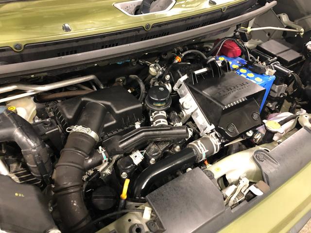 タフトGターボ 走行22601キロ/純正9型フルセグナビ/ドラレコ1年保証距離無制限 走行距離22601キロ 純正フルセグナビ パノラマモニター ドラレコ 純正マット サイドエアバッグ LEDヘッドランプ アイドリングストップ シートヒーター オート格納式ドアミラー(埼玉県)の中古車