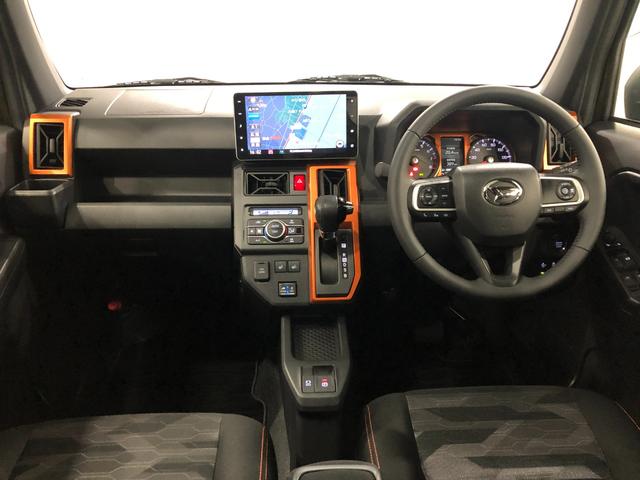 タフトGターボ 走行22601キロ/純正9型フルセグナビ/ドラレコ1年保証距離無制限 走行距離22601キロ 純正フルセグナビ パノラマモニター ドラレコ 純正マット サイドエアバッグ LEDヘッドランプ アイドリングストップ シートヒーター オート格納式ドアミラー(埼玉県)の中古車