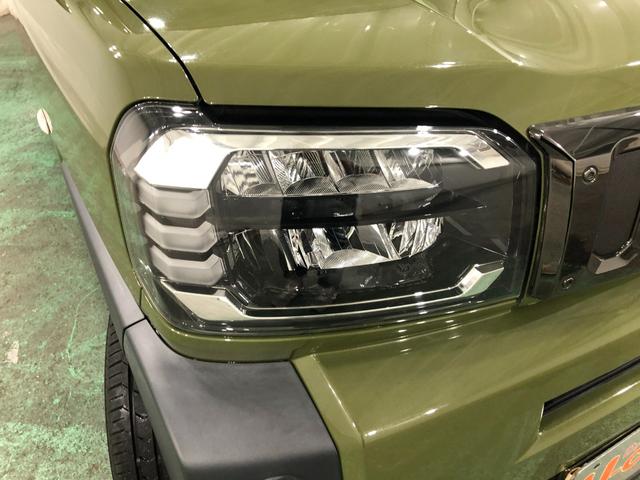 タフトGターボ 走行22601キロ/純正9型フルセグナビ/ドラレコ1年保証距離無制限 走行距離22601キロ 純正フルセグナビ パノラマモニター ドラレコ 純正マット サイドエアバッグ LEDヘッドランプ アイドリングストップ シートヒーター オート格納式ドアミラー(埼玉県)の中古車