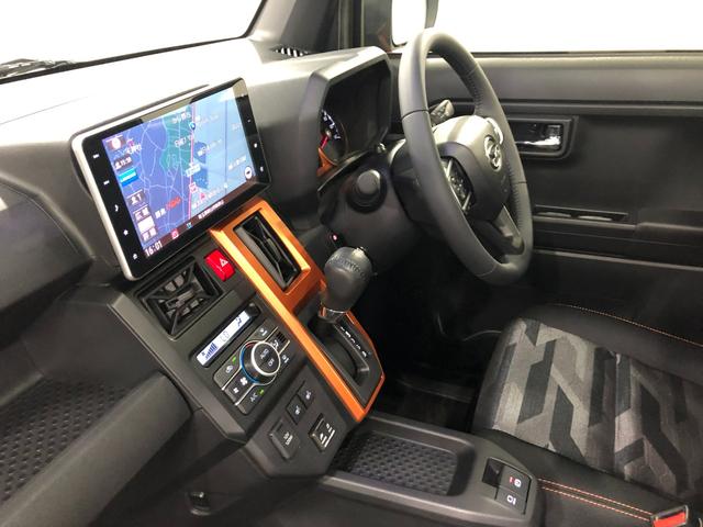 タフトGターボ 走行22601キロ/純正9型フルセグナビ/ドラレコ1年保証距離無制限 走行距離22601キロ 純正フルセグナビ パノラマモニター ドラレコ 純正マット サイドエアバッグ LEDヘッドランプ アイドリングストップ シートヒーター オート格納式ドアミラー(埼玉県)の中古車