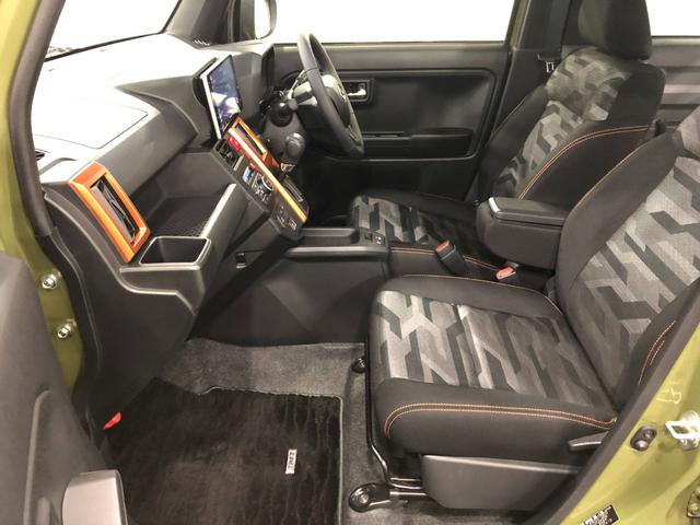 タフトGターボ 走行22601キロ/純正9型フルセグナビ/ドラレコ1年保証距離無制限 走行距離22601キロ 純正フルセグナビ パノラマモニター ドラレコ 純正マット サイドエアバッグ LEDヘッドランプ アイドリングストップ シートヒーター オート格納式ドアミラー(埼玉県)の中古車