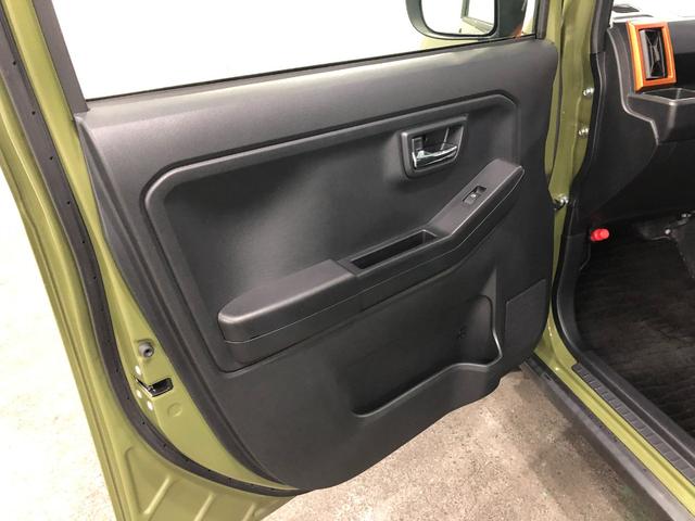 タフトGターボ 走行22601キロ/純正9型フルセグナビ/ドラレコ1年保証距離無制限 走行距離22601キロ 純正フルセグナビ パノラマモニター ドラレコ 純正マット サイドエアバッグ LEDヘッドランプ アイドリングストップ シートヒーター オート格納式ドアミラー(埼玉県)の中古車