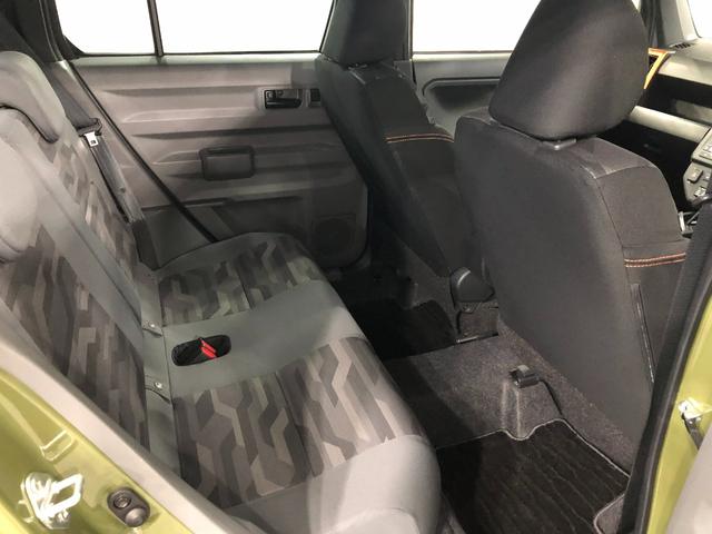 タフトGターボ 走行22601キロ/純正9型フルセグナビ/ドラレコ1年保証距離無制限 走行距離22601キロ 純正フルセグナビ パノラマモニター ドラレコ 純正マット サイドエアバッグ LEDヘッドランプ アイドリングストップ シートヒーター オート格納式ドアミラー(埼玉県)の中古車