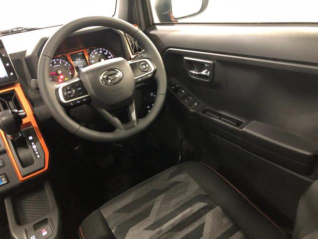 タフトGターボ 走行22601キロ/純正9型フルセグナビ/ドラレコ1年保証距離無制限 走行距離22601キロ 純正フルセグナビ パノラマモニター ドラレコ 純正マット サイドエアバッグ LEDヘッドランプ アイドリングストップ シートヒーター オート格納式ドアミラー(埼玉県)の中古車