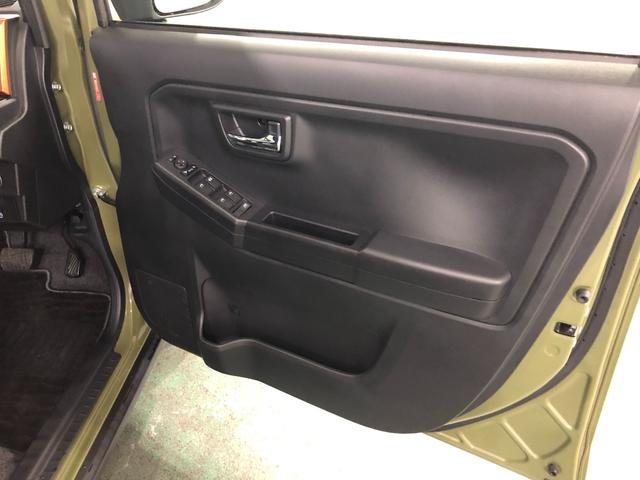 タフトGターボ 走行22601キロ/純正9型フルセグナビ/ドラレコ1年保証距離無制限 走行距離22601キロ 純正フルセグナビ パノラマモニター ドラレコ 純正マット サイドエアバッグ LEDヘッドランプ アイドリングストップ シートヒーター オート格納式ドアミラー(埼玉県)の中古車