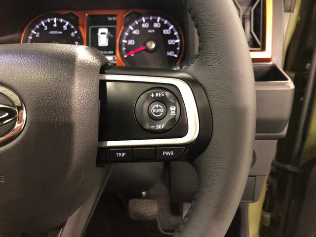 タフトGターボ 走行22601キロ/純正9型フルセグナビ/ドラレコ1年保証距離無制限 走行距離22601キロ 純正フルセグナビ パノラマモニター ドラレコ 純正マット サイドエアバッグ LEDヘッドランプ アイドリングストップ シートヒーター オート格納式ドアミラー(埼玉県)の中古車