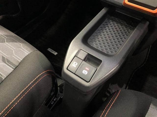 タフトGターボ 走行22601キロ/純正9型フルセグナビ/ドラレコ1年保証距離無制限 走行距離22601キロ 純正フルセグナビ パノラマモニター ドラレコ 純正マット サイドエアバッグ LEDヘッドランプ アイドリングストップ シートヒーター オート格納式ドアミラー(埼玉県)の中古車