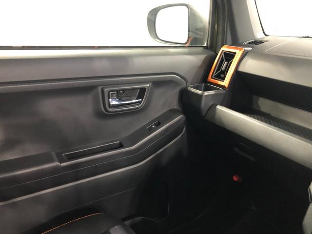 タフトGターボ 走行22601キロ/純正9型フルセグナビ/ドラレコ1年保証距離無制限 走行距離22601キロ 純正フルセグナビ パノラマモニター ドラレコ 純正マット サイドエアバッグ LEDヘッドランプ アイドリングストップ シートヒーター オート格納式ドアミラー(埼玉県)の中古車