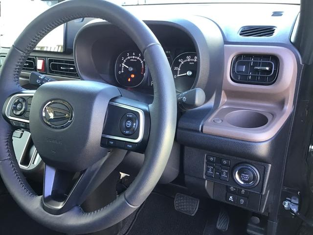 ムーヴキャンバスセオリーGターボ 走行1135キロ/ディスプレイオーディオ1年保証距離無制限 走行距離1135キロ ディスプレイオーディオ 純正マット サイドエアバッグ LEDヘッドランプ アイドリングストップ シートヒーター オート格納式ドアミラー オート格納式ドアミラー(埼玉県)の中古車