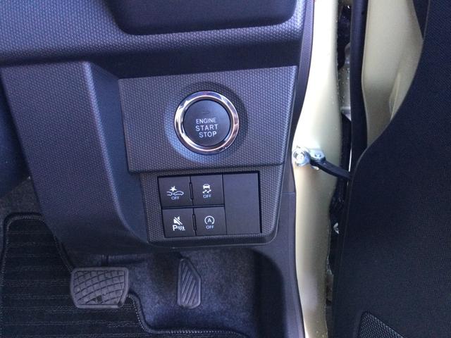 タフトG 当店使用の試乗車UP車1年保証・走行距離無制限です 走行273キロ 純正ナビ 純正マット LEDヘッドランプ シートヒータ(埼玉県)の中古車