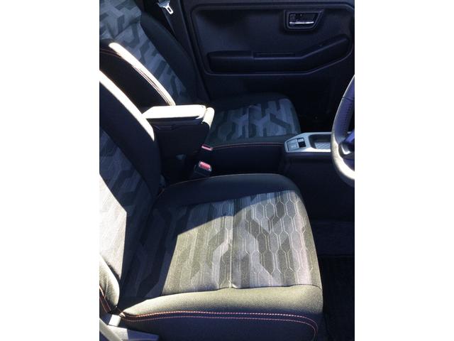 タフトG 当店使用の試乗車UP車1年保証・走行距離無制限です 走行273キロ 純正ナビ 純正マット LEDヘッドランプ シートヒータ(埼玉県)の中古車