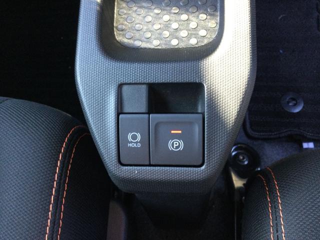 タフトG 当店使用の試乗車UP車1年保証・走行距離無制限です 走行273キロ 純正ナビ 純正マット LEDヘッドランプ シートヒータ(埼玉県)の中古車