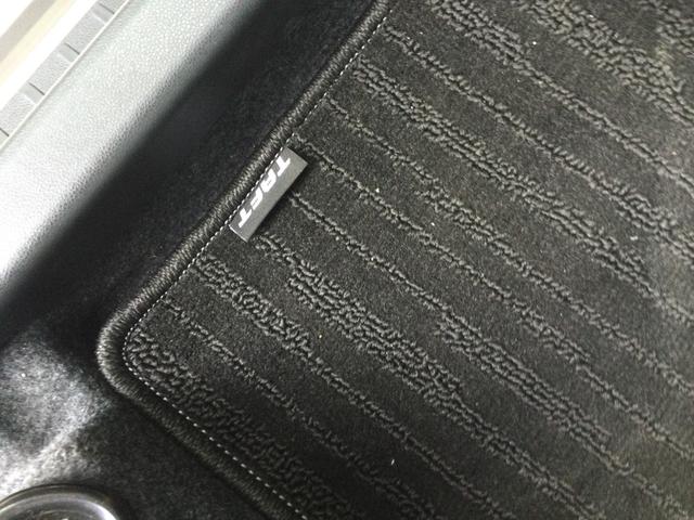 タフトG 当店使用の試乗車UP車1年保証・走行距離無制限です 走行273キロ 純正ナビ 純正マット LEDヘッドランプ シートヒータ(埼玉県)の中古車