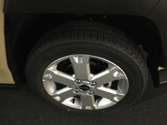 タフトG 当店使用の試乗車UP車1年保証・走行距離無制限です 走行273キロ 純正ナビ 純正マット LEDヘッドランプ シートヒータ(埼玉県)の中古車