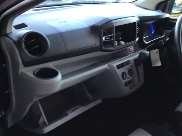 ミライースX リミテッドSAIII LEDヘッドランプ/純正マット1年保証距離無制限 純正マット 助手席エアバッグ オートライト LEDヘッドランプ アイドリングストップ キーレスエントリー マニュアルエアコン(埼玉県)の中古車