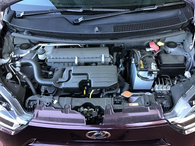 ミライースX リミテッドSAIII LEDヘッドランプ/純正マット1年保証距離無制限 純正マット 助手席エアバッグ オートライト LEDヘッドランプ アイドリングストップ キーレスエントリー マニュアルエアコン(埼玉県)の中古車