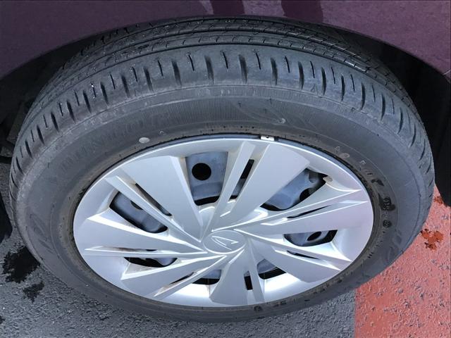 ミライースX リミテッドSAIII LEDヘッドランプ/純正マット1年保証距離無制限 純正マット 助手席エアバッグ オートライト LEDヘッドランプ アイドリングストップ キーレスエントリー マニュアルエアコン(埼玉県)の中古車