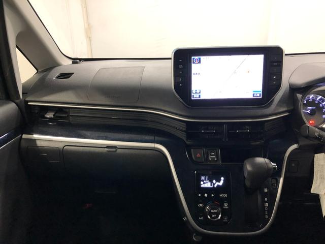 ムーヴカスタム　Ｘ　ハイパーＳＡ　車検整備付／走行９５０２３キロ１年保証距離無制限　走行距離９５０２３キロ　ナビ　バックカメラ　マット　助手席エアバッグ　ＬＥＤヘッドランプ　アイドリングストップ　プッシュボタンスタート　オート格納式ドアミラー（埼玉県）の中古車