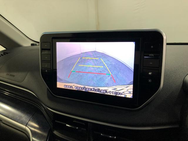 ムーヴカスタム　Ｘ　ハイパーＳＡ　車検整備付／走行９５０２３キロ１年保証距離無制限　走行距離９５０２３キロ　ナビ　バックカメラ　マット　助手席エアバッグ　ＬＥＤヘッドランプ　アイドリングストップ　プッシュボタンスタート　オート格納式ドアミラー（埼玉県）の中古車