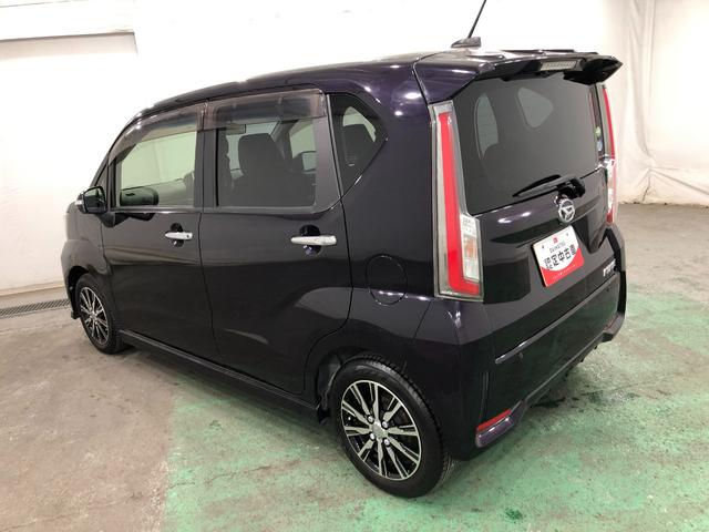 ムーヴカスタム　Ｘ　ハイパーＳＡ　車検整備付／走行９５０２３キロ１年保証距離無制限　走行距離９５０２３キロ　ナビ　バックカメラ　マット　助手席エアバッグ　ＬＥＤヘッドランプ　アイドリングストップ　プッシュボタンスタート　オート格納式ドアミラー（埼玉県）の中古車