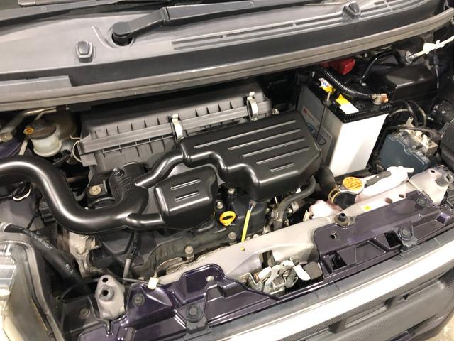 ムーヴカスタム　Ｘ　ハイパーＳＡ　車検整備付／走行９５０２３キロ１年保証距離無制限　走行距離９５０２３キロ　ナビ　バックカメラ　マット　助手席エアバッグ　ＬＥＤヘッドランプ　アイドリングストップ　プッシュボタンスタート　オート格納式ドアミラー（埼玉県）の中古車