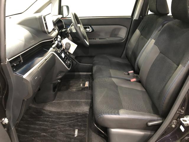 ムーヴカスタム　Ｘ　ハイパーＳＡ　車検整備付／走行９５０２３キロ１年保証距離無制限　走行距離９５０２３キロ　ナビ　バックカメラ　マット　助手席エアバッグ　ＬＥＤヘッドランプ　アイドリングストップ　プッシュボタンスタート　オート格納式ドアミラー（埼玉県）の中古車