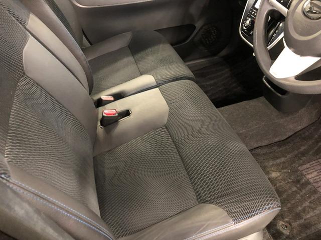 ムーヴカスタム　Ｘ　ハイパーＳＡ　車検整備付／走行９５０２３キロ１年保証距離無制限　走行距離９５０２３キロ　ナビ　バックカメラ　マット　助手席エアバッグ　ＬＥＤヘッドランプ　アイドリングストップ　プッシュボタンスタート　オート格納式ドアミラー（埼玉県）の中古車