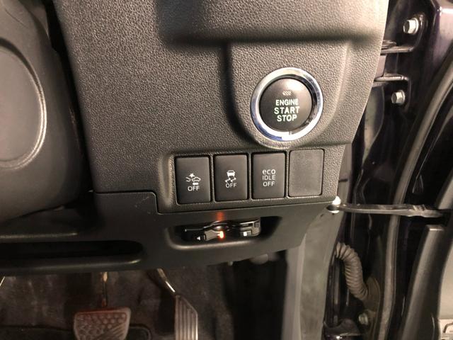 ムーヴカスタム　Ｘ　ハイパーＳＡ　車検整備付／走行９５０２３キロ１年保証距離無制限　走行距離９５０２３キロ　ナビ　バックカメラ　マット　助手席エアバッグ　ＬＥＤヘッドランプ　アイドリングストップ　プッシュボタンスタート　オート格納式ドアミラー（埼玉県）の中古車