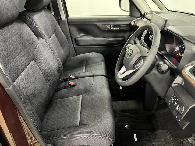 ムーヴRS 走行200キロ/ディスプレイオーディオ/純正マット1年保証距離無制限 走行距離200キロ ディスプレイオーディオ パノラマモニター ブルートゥース 純正マット サイドエアバッグ LEDヘッドランプ アイドリングストップ 両側電動スライドドア(埼玉県)の中古車