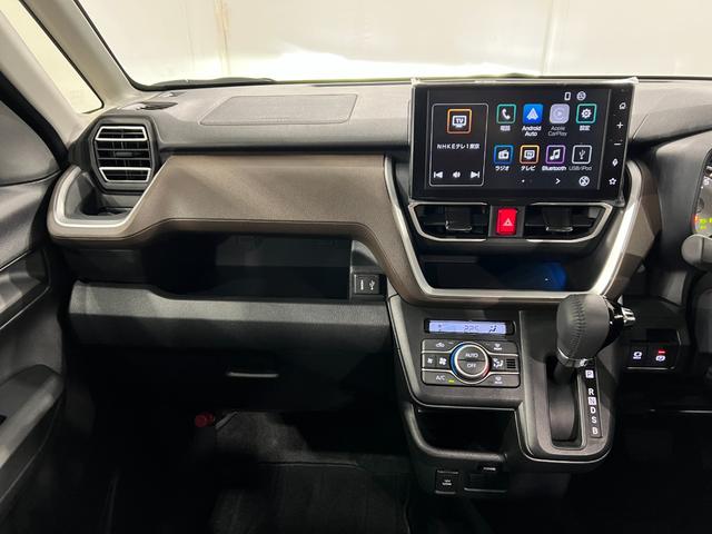 ムーヴRS 走行200キロ/ディスプレイオーディオ/純正マット1年保証距離無制限 走行距離200キロ ディスプレイオーディオ パノラマモニター ブルートゥース 純正マット サイドエアバッグ LEDヘッドランプ アイドリングストップ 両側電動スライドドア(埼玉県)の中古車