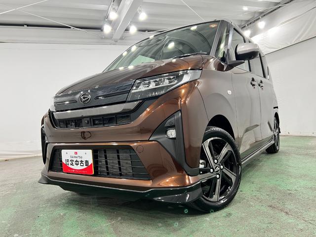 ムーヴRS 走行200キロ/ディスプレイオーディオ/純正マット1年保証距離無制限 走行距離200キロ ディスプレイオーディオ パノラマモニター ブルートゥース 純正マット サイドエアバッグ LEDヘッドランプ アイドリングストップ 両側電動スライドドア(埼玉県)の中古車