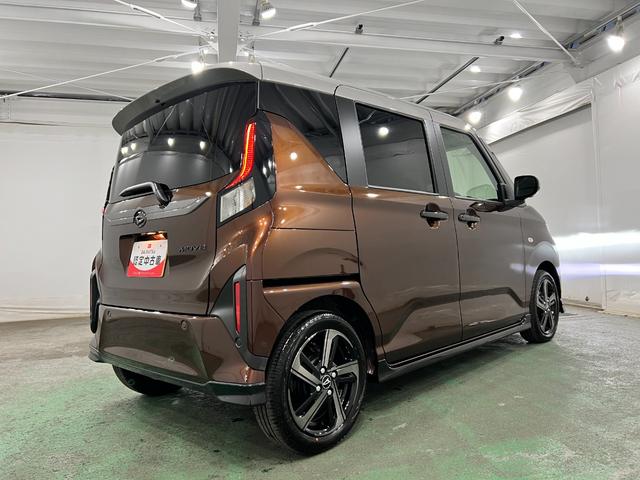 ムーヴRS 走行200キロ/ディスプレイオーディオ/純正マット1年保証距離無制限 走行距離200キロ ディスプレイオーディオ パノラマモニター ブルートゥース 純正マット サイドエアバッグ LEDヘッドランプ アイドリングストップ 両側電動スライドドア(埼玉県)の中古車